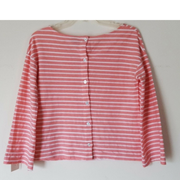 Andeawy Women’s cropped top - Picture 3 of 6